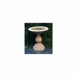 61cm Classic Romanesque Bird Bath