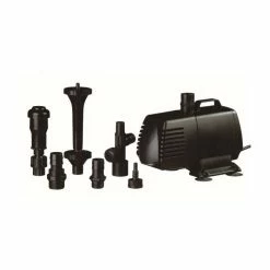 3,900 LPH Fountain / Water Feature Pump