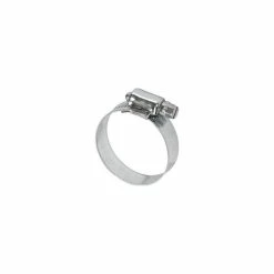 Jubilee Hose Clamp Clip - Dia 25 - 29 mm