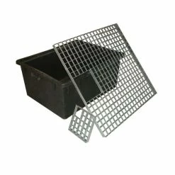 150L Plastic Reservoir - For Water Features