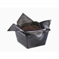45 X 45cm Cloth Pond Plant Basket Liner