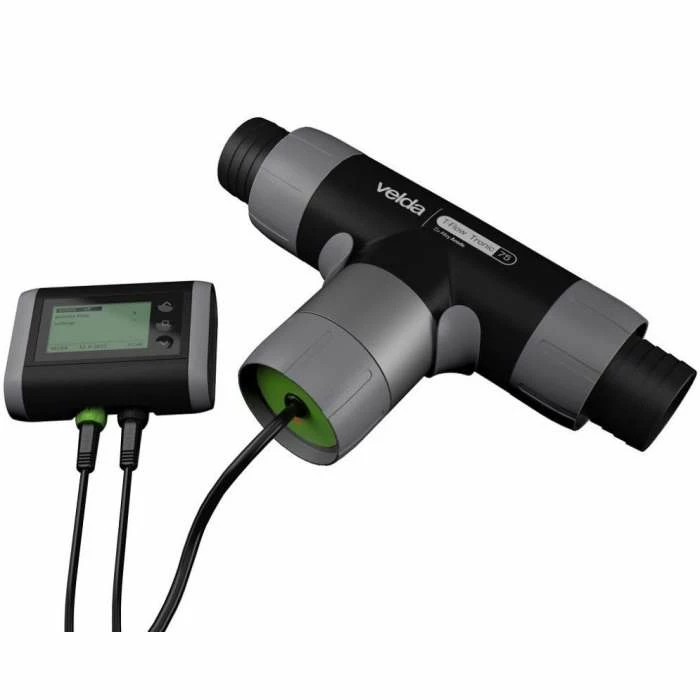 80000LPH Velda T-Flow Anti-Algae Pond Filter