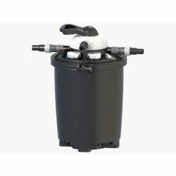 20,000L 18W Clear Control Pond Filter