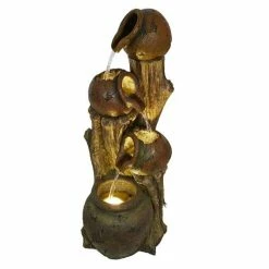 Marlborough Pouring Pots Water Feature