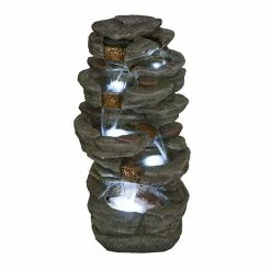 Kettering Rock Falls Water Feature