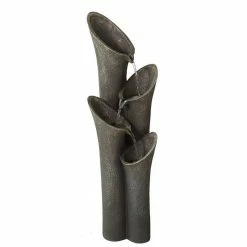 Montrose Pouring Columns Water Feature