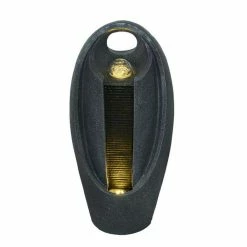 Brechin Spinning Ball Water Feature