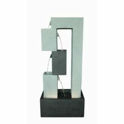 Bodmin 4 Fall Water Feature