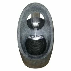 Colchester Cascade Water Feature