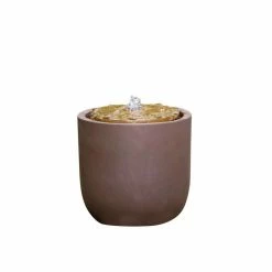 Hounslow Bubbling Pot Water Feature