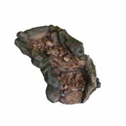 Bermuda Watercourse - Ghyll