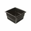 200L Square Plastic Reservoir - For Water Features