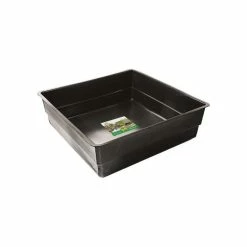 900L Square Plastic Reservoir - For Water Features