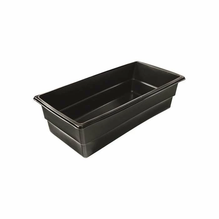 380L Rectangular Plastic Reservoir - For Water Features