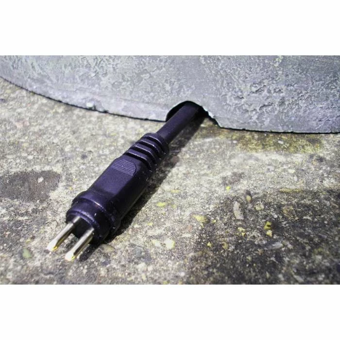 H150cm Regal Stone Effect 3-Tier Water Fountain by Ambienté - Image 6