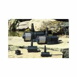 1500LPH Oase Aquarius Universal Water Feature Pump
