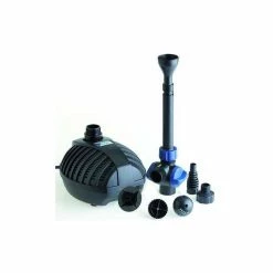 1000LPH Oase Aqiarius Start Fountain/Water Feature Pump