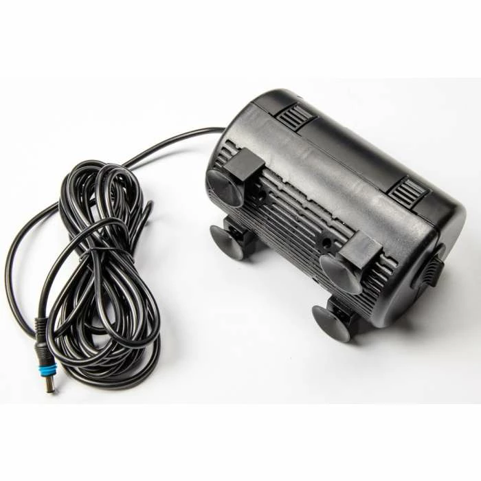 1,200LPH Solar Water Pump Kit with Lights by Solaray - Image 3