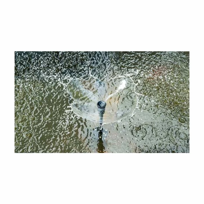 1,200LPH Solar Water Pump Kit with Lights by Solaray - Image 4