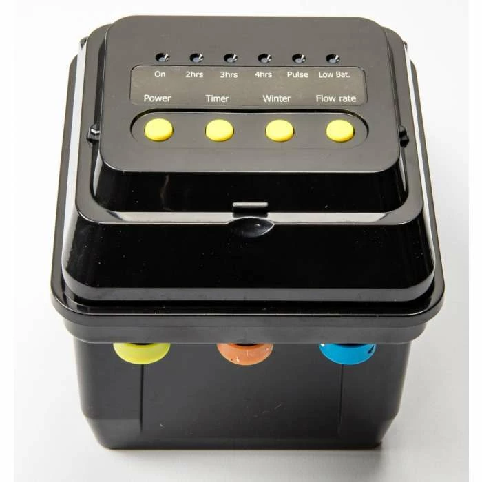 1,200LPH Solar Water Pump Kit with Lights by Solaray - Image 6