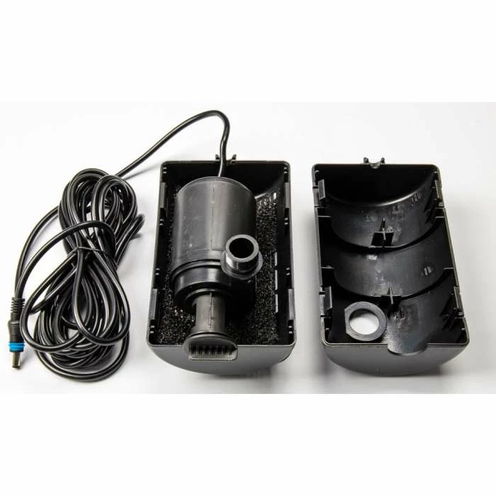1,200LPH Solar Water Pump Kit with Lights by Solaray - Image 9