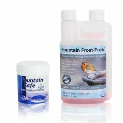 Fountain Care Dual Pack by Ambienté