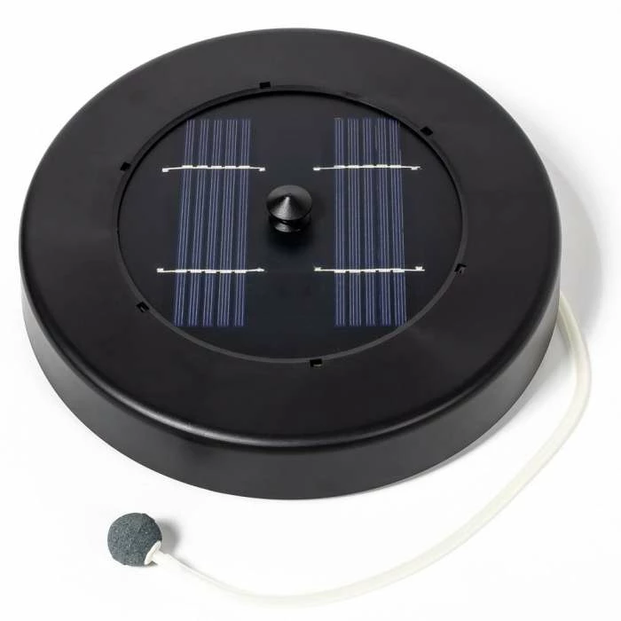 100LPH Floating Solar Oxygenator / Pond Aerator by Solaray - Image 2