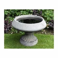 Edwardian Birdbath